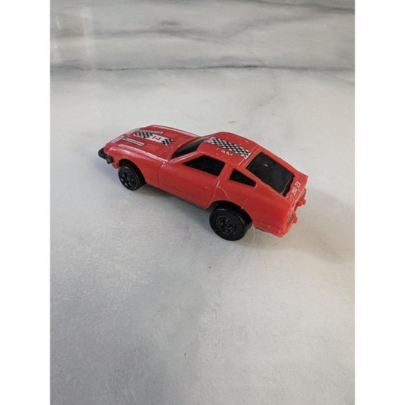 Vintage 1980 Kidco Key Car - Picture 4 of 5
